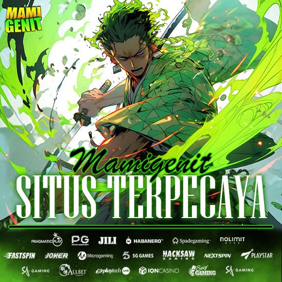 Mamigenit Situs Togel Bandar Slot Online Resmi Terbaru image 1